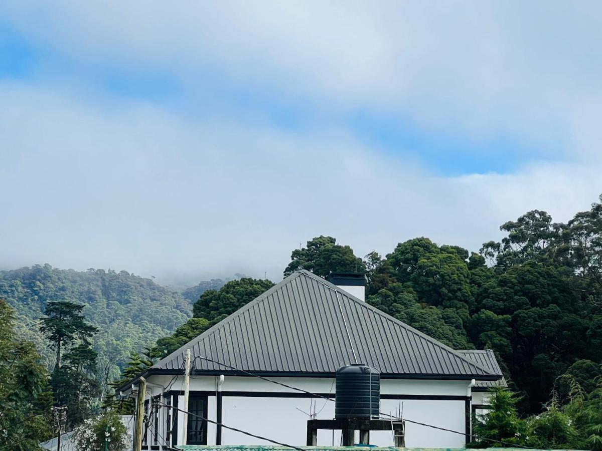 Galway Green - Lake View Luxury Apartment, Nuwara Eliya Sri Lanka Dış mekan fotoğraf