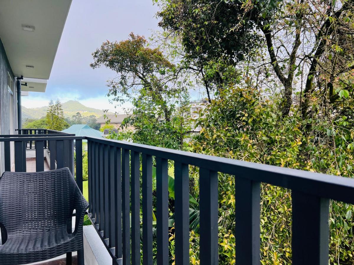 Galway Green - Lake View Luxury Apartment, Nuwara Eliya Sri Lanka Dış mekan fotoğraf