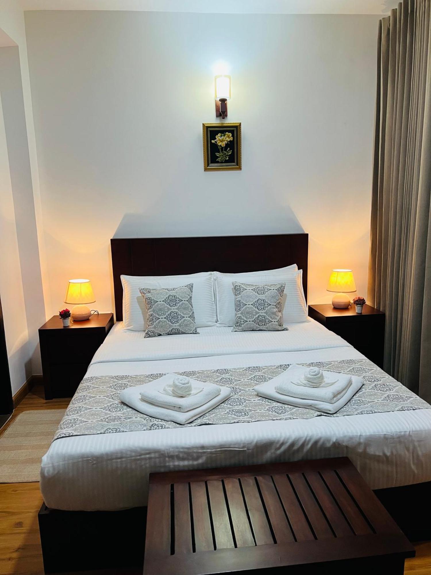 Galway Green - Lake View Luxury Apartment, Nuwara Eliya Sri Lanka Dış mekan fotoğraf