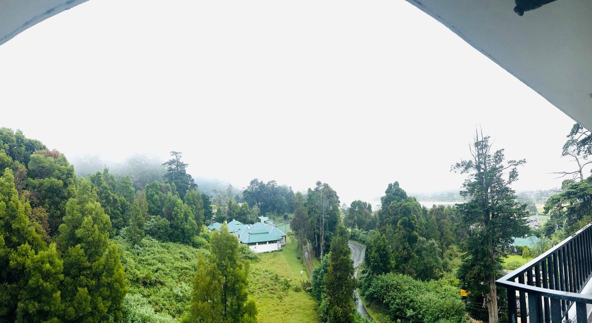 Galway Green - Lake View Luxury Apartment, Nuwara Eliya Sri Lanka Dış mekan fotoğraf