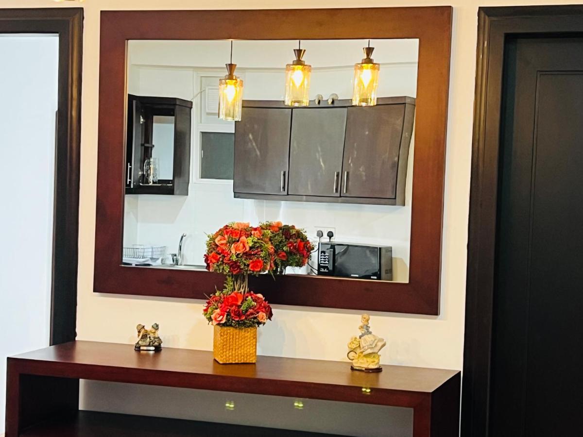 Galway Green - Lake View Luxury Apartment, Nuwara Eliya Sri Lanka Dış mekan fotoğraf