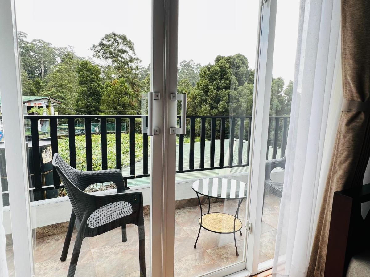 Galway Green - Lake View Luxury Apartment, Nuwara Eliya Sri Lanka Dış mekan fotoğraf