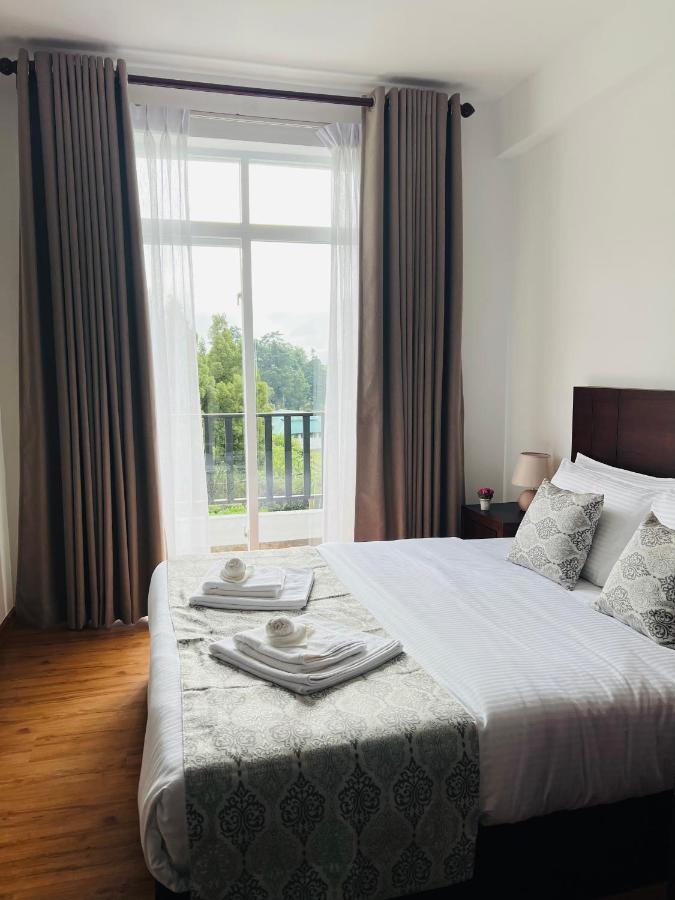 Galway Green - Lake View Luxury Apartment, Nuwara Eliya Sri Lanka Dış mekan fotoğraf