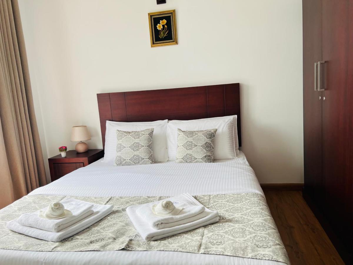 Galway Green - Lake View Luxury Apartment, Nuwara Eliya Sri Lanka Dış mekan fotoğraf