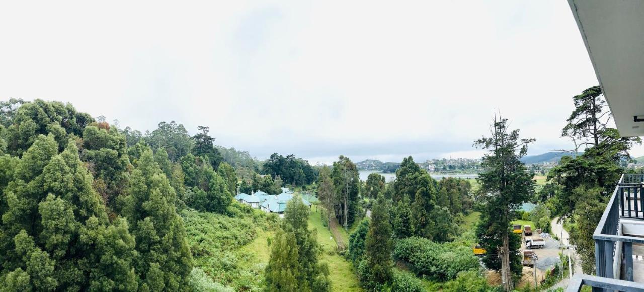Galway Green - Lake View Luxury Apartment, Nuwara Eliya Sri Lanka Dış mekan fotoğraf