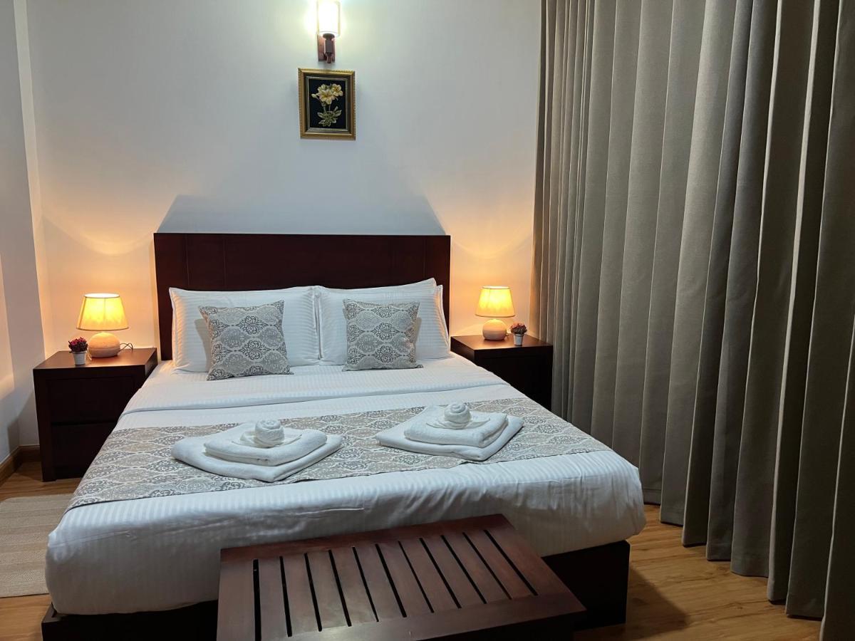 Galway Green - Lake View Luxury Apartment, Nuwara Eliya Sri Lanka Dış mekan fotoğraf