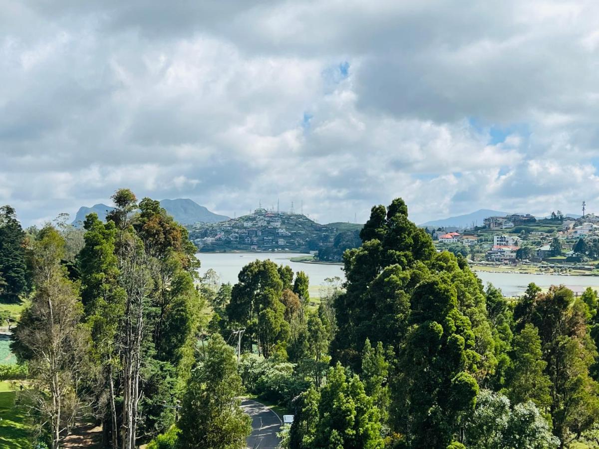 Galway Green - Lake View Luxury Apartment, Nuwara Eliya Sri Lanka Dış mekan fotoğraf