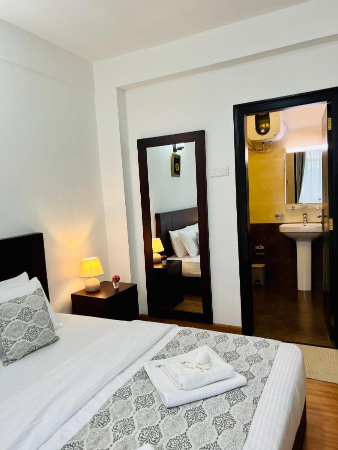 Galway Green - Lake View Luxury Apartment, Nuwara Eliya Sri Lanka Dış mekan fotoğraf