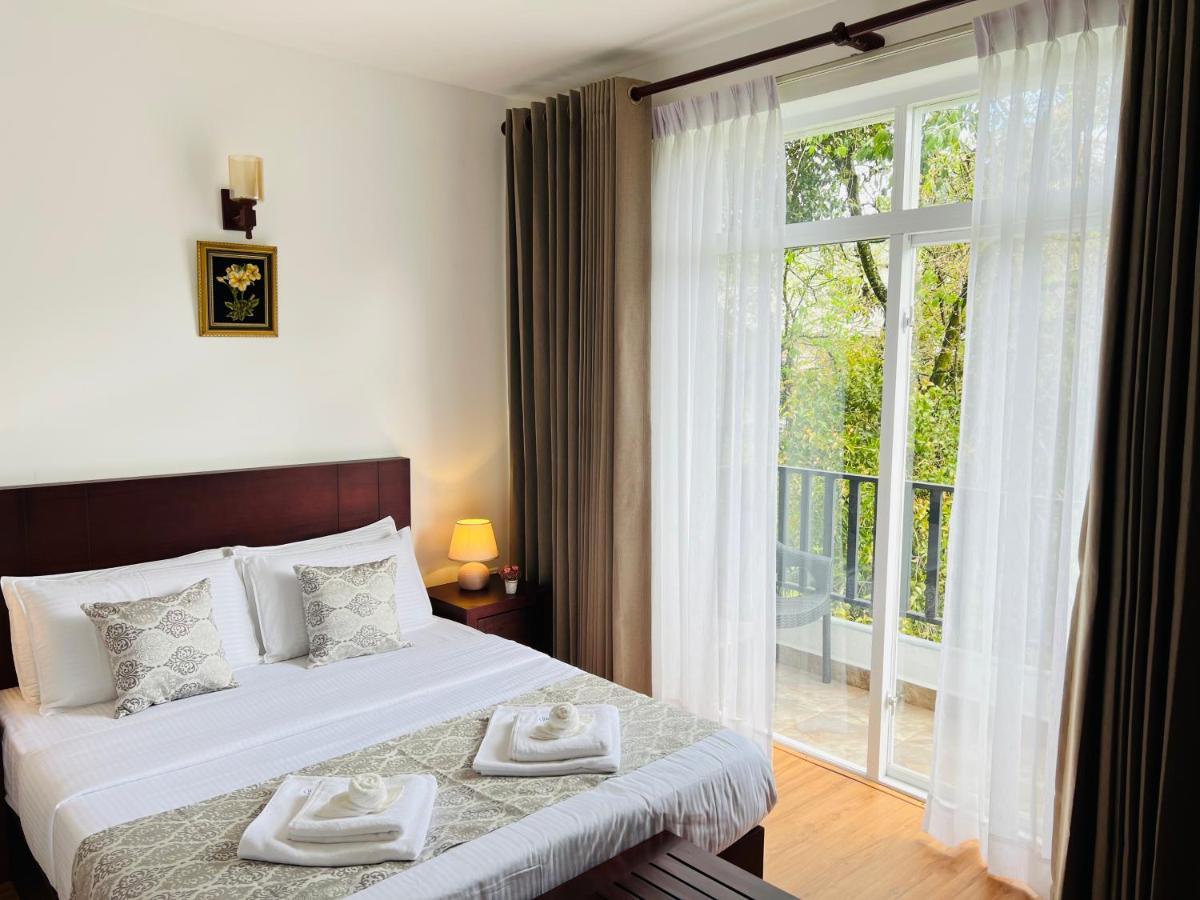 Galway Green - Lake View Luxury Apartment, Nuwara Eliya Sri Lanka Dış mekan fotoğraf