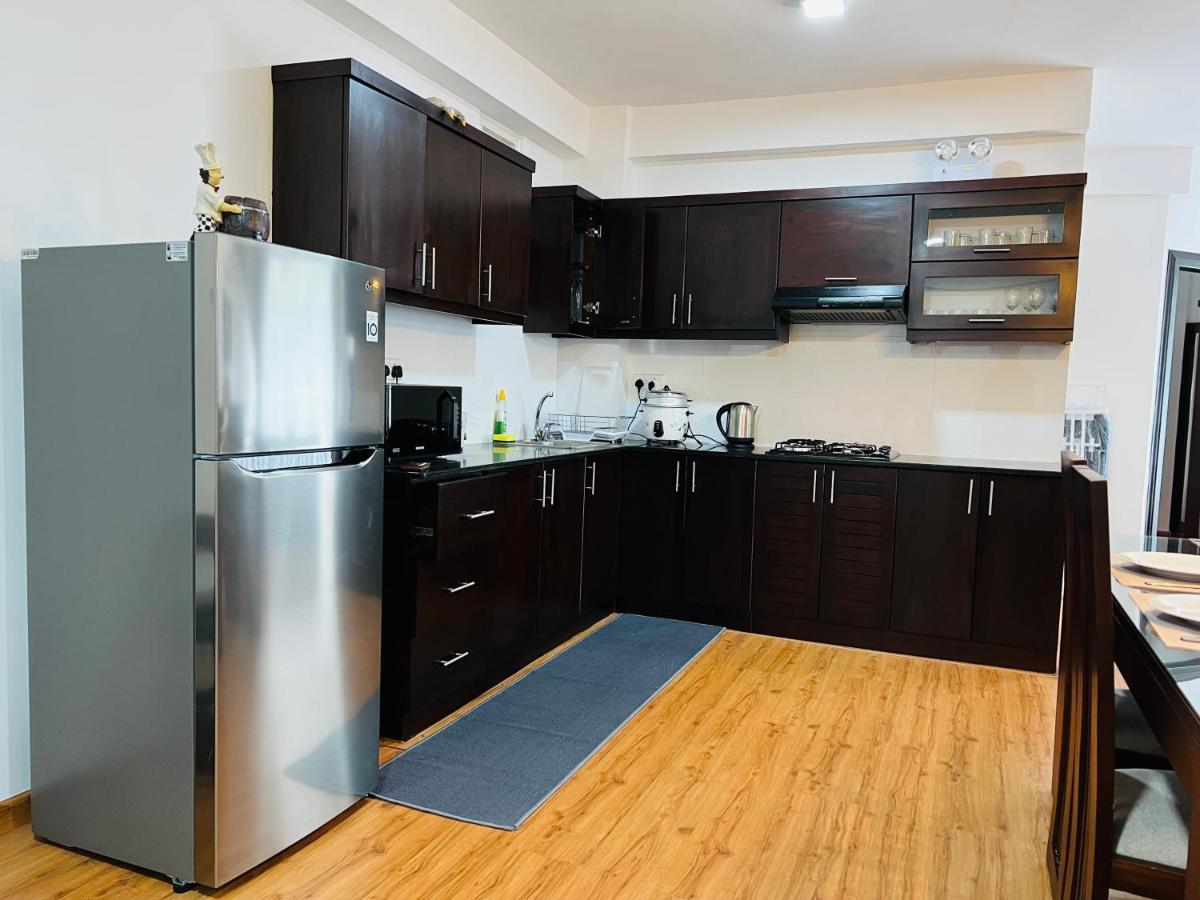 Galway Green - Lake View Luxury Apartment, Nuwara Eliya Sri Lanka Dış mekan fotoğraf