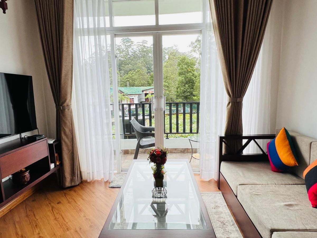 Galway Green - Lake View Luxury Apartment, Nuwara Eliya Sri Lanka Dış mekan fotoğraf