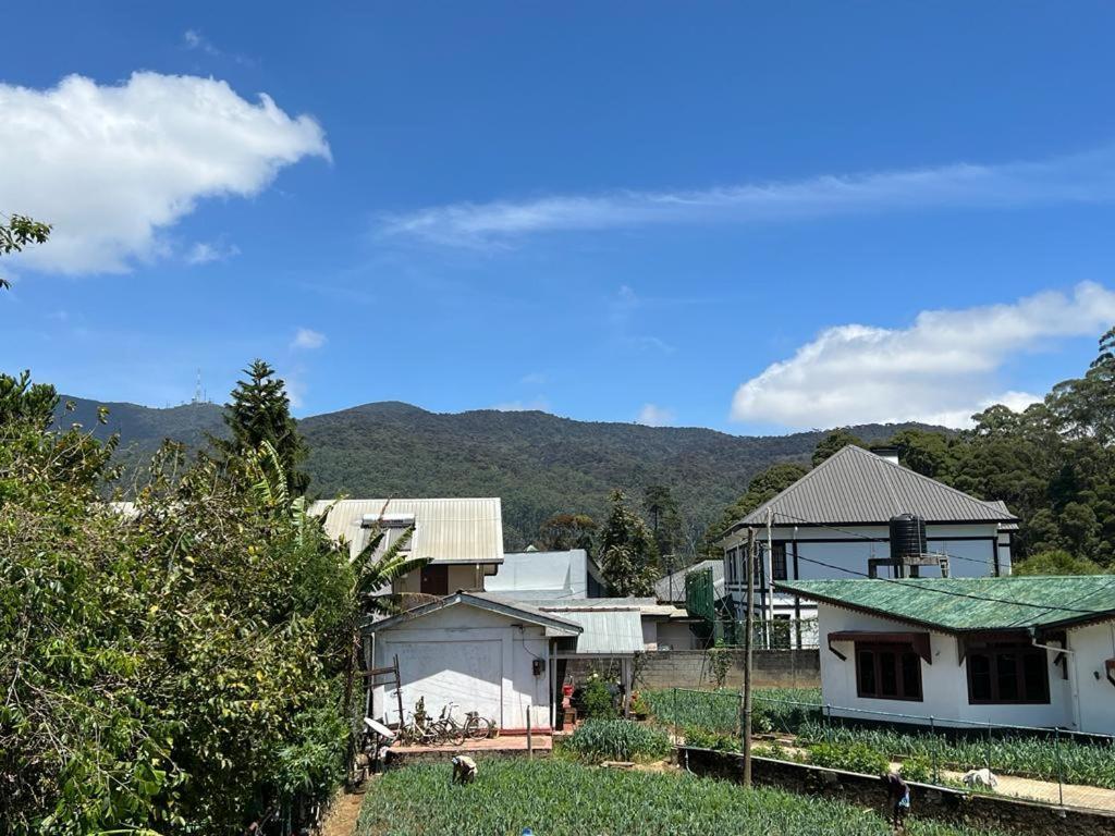 Galway Green - Lake View Luxury Apartment, Nuwara Eliya Sri Lanka Dış mekan fotoğraf