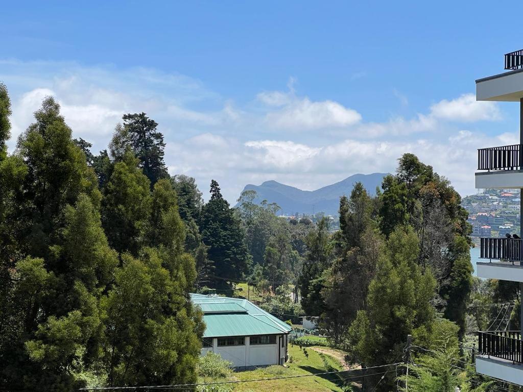 Galway Green - Lake View Luxury Apartment, Nuwara Eliya Sri Lanka Dış mekan fotoğraf