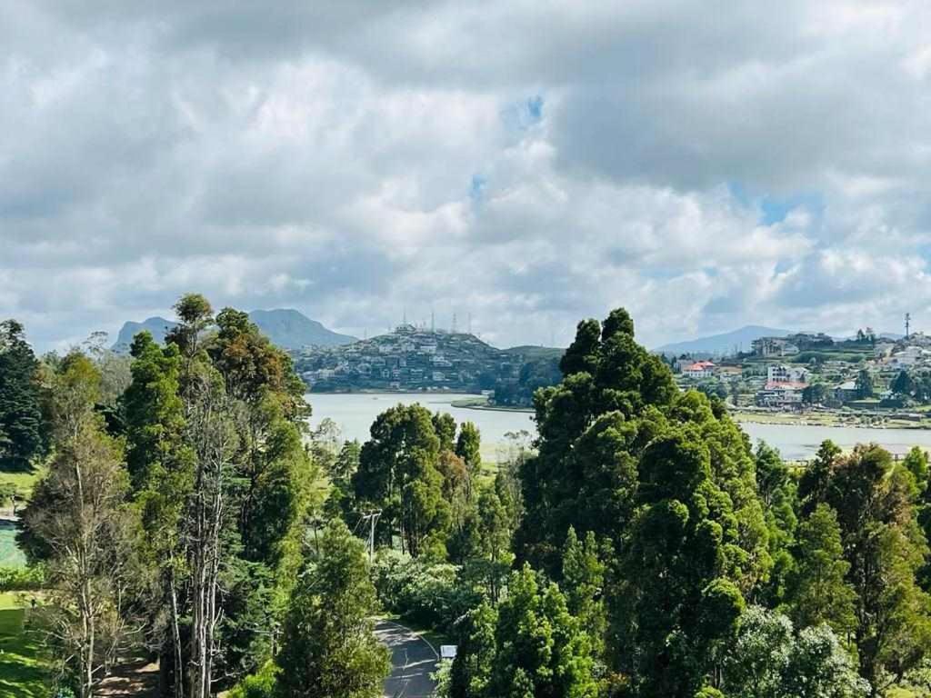Galway Green - Lake View Luxury Apartment, Nuwara Eliya Sri Lanka Dış mekan fotoğraf